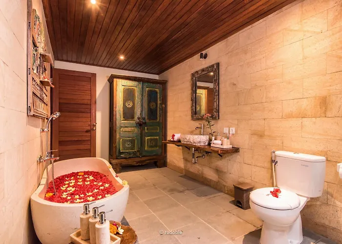 Bunut Garden Luxury Private Ubud