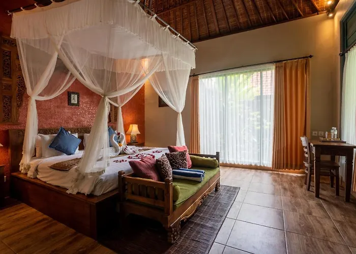 Bunut Garden Luxury Private