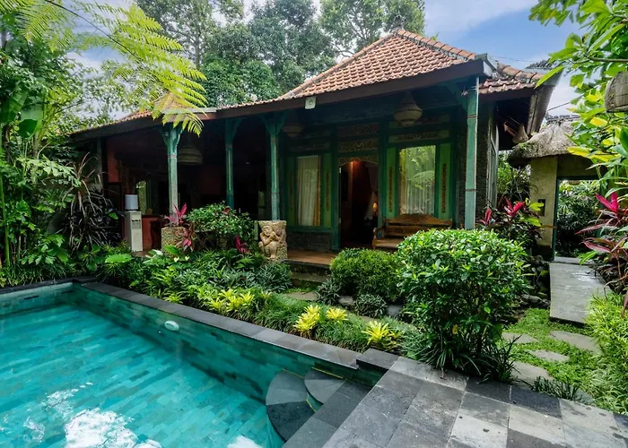 Bunut Garden Luxury Private