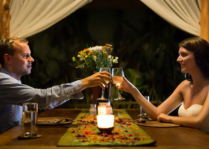 Bunut Garden Luxury Private * Ubud