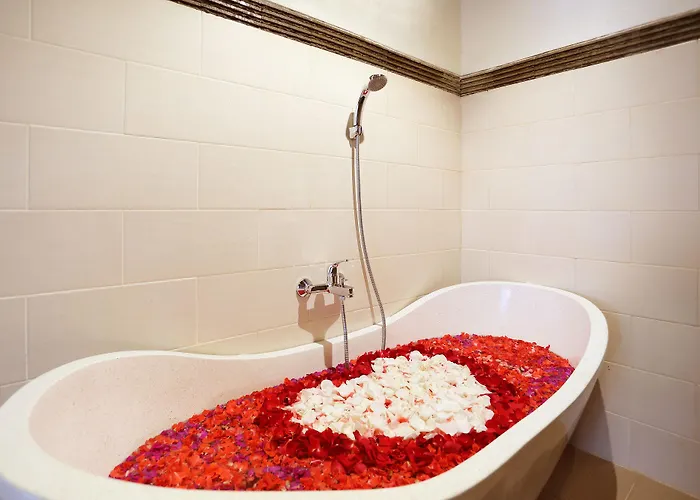 Bunut Garden Luxury Private * Ubud