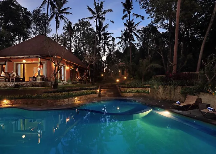 Bunut Garden Luxury Private *