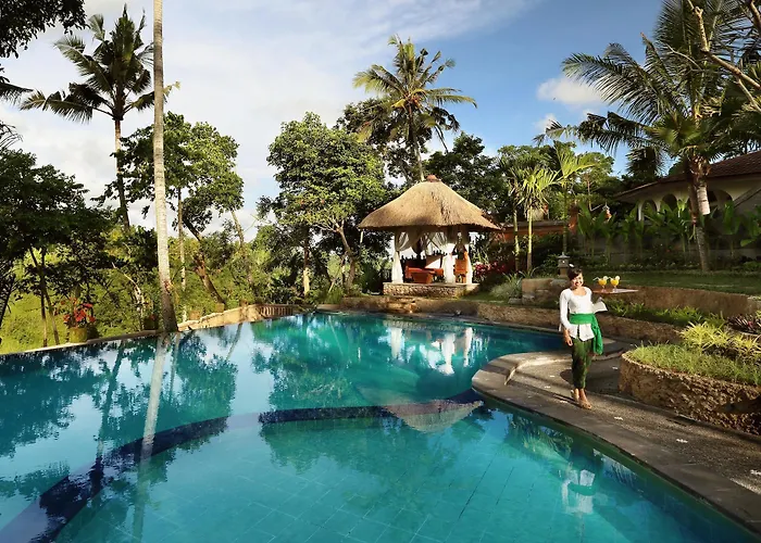 Bunut Garden Luxury Private