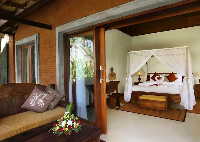 Bunut Garden Luxury Private Ubud