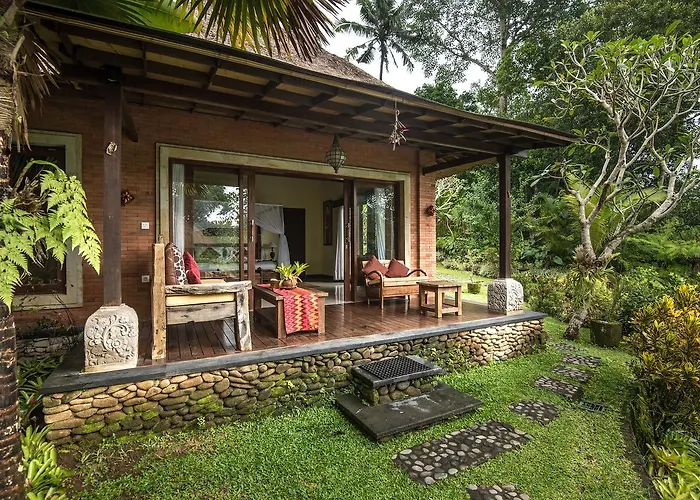 Bunut Garden Luxury Private