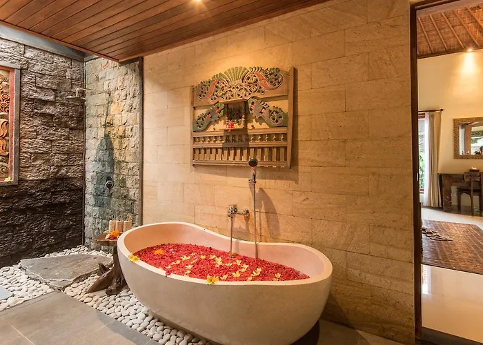 Bunut Garden Luxury Private * Ubud