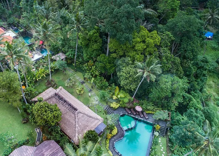 Bunut Garden Luxury Private