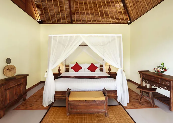 Bunut Garden Luxury Private * Ubud