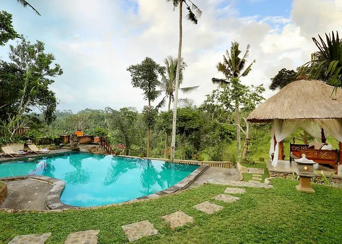 Bunut Garden Luxury Private Ubud