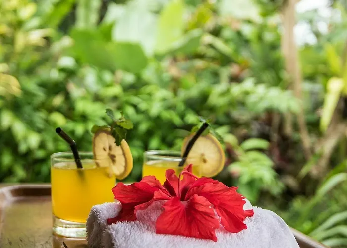 Bunut Garden Luxury Private Villa Ubud