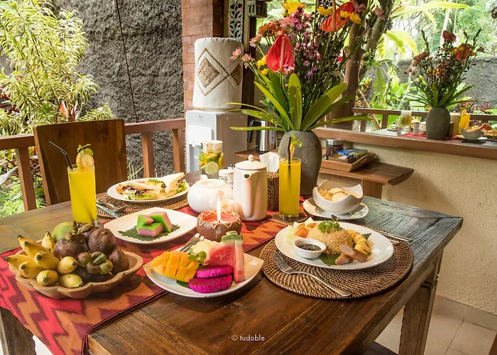 Bunut Garden Luxury Private Ubud