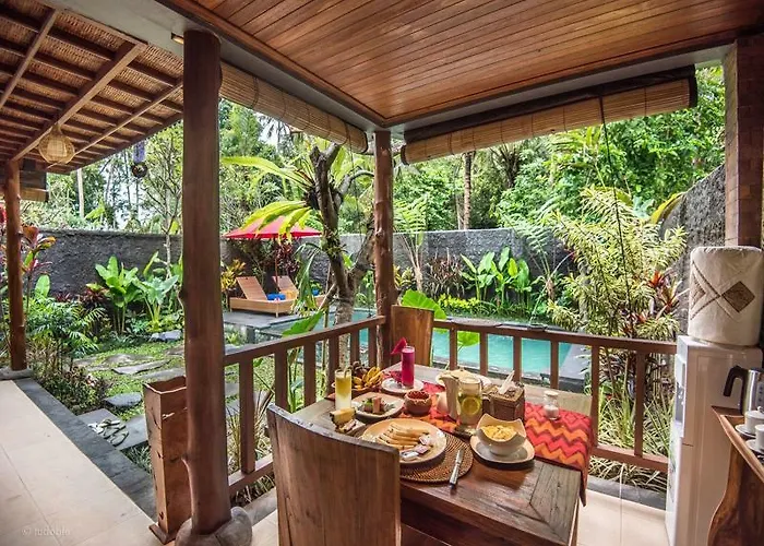 Bunut Garden Luxury Private