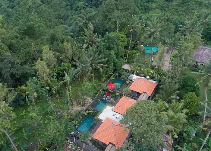 Bunut Garden Luxury Private Ubud
