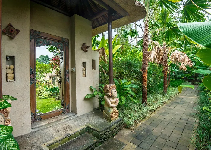 Bunut Garden Luxury Private Ubud