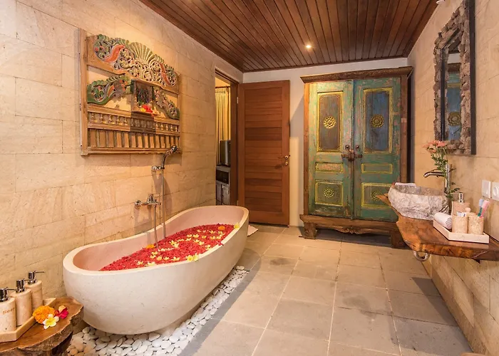 Bunut Garden Luxury Private Ubud