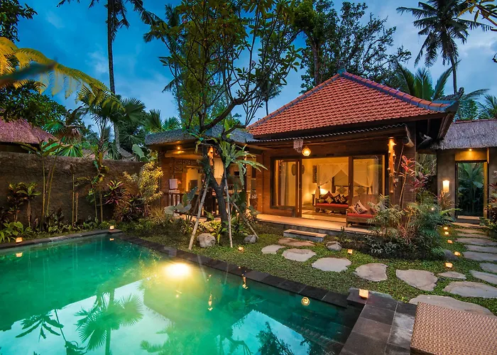 Bunut Garden Luxury Private