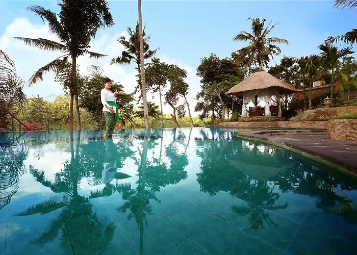 Bunut Garden Luxury Private Ubud