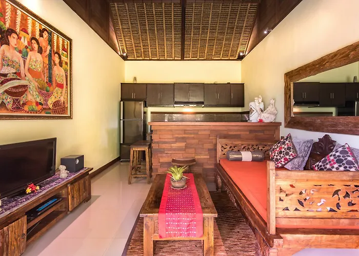 Bunut Garden Luxury Private