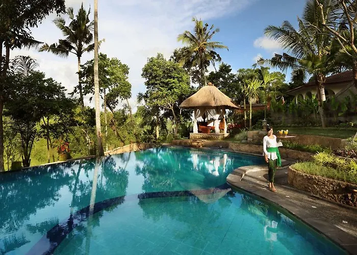 Bunut Garden Luxury Private * Ubud