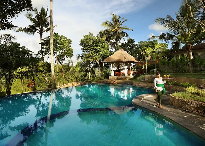 Bunut Garden Luxury Private * Ubud